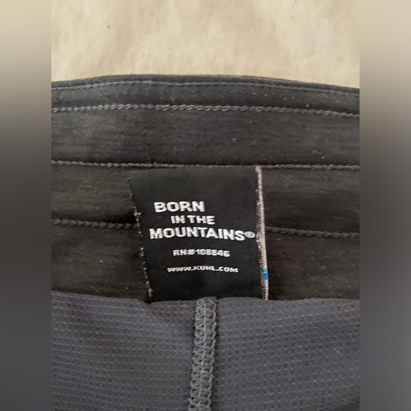 Kuhl Skort - Picture 4 of 6